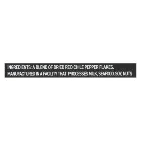 Mother-in-law's Kimchi Chili Pepper Flakes - Case Of 6 - 3.5 Oz.